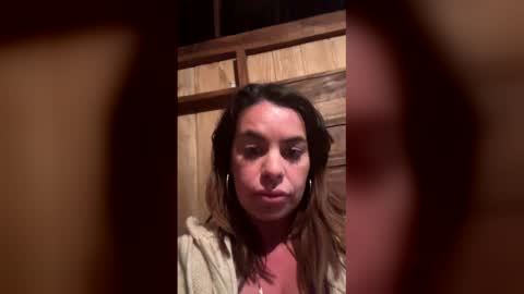 Mastress Luna online show from February 4, 3:01 am