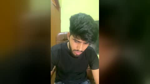 mastterrr online show from April 19, 7:07 am