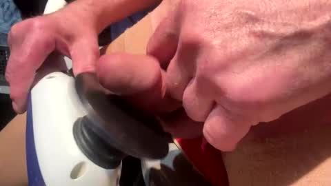 masturbatemam online show from November 6, 9:10 am