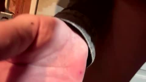 masturbatemam online show from November 8, 12:55 am