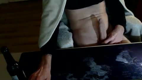 MasturbateMindbreaker online show from February 11, 9:56 pm