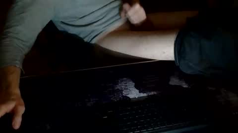 MasturbateMindbreaker online show from January 6, 10:45 pm