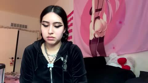 masturbatingmariamiller online show from November 20, 11:15 pm