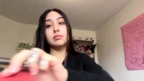 masturbatingmariamiller online show from January 10, 7:59 pm