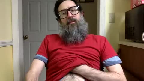 masturbauteur online show from February 5, 11:09 pm