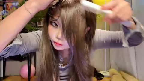 SuSu online show from January 7, 4:48 am