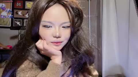 SuSu online show from March 1, 5:53 am