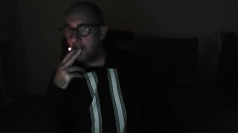 mat11efou online show from January 12, 8:14 pm