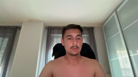 Aaron online show from June 21, 6:32 pm