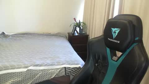 Matchy online show from January 6, 8:18 pm