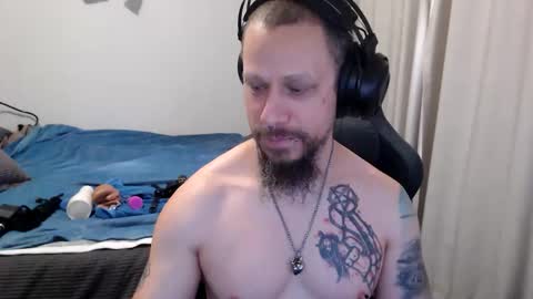 Matchy online show from October 6, 8:06 pm