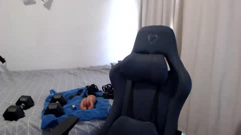 Matchy online show from October 11, 9:02 pm