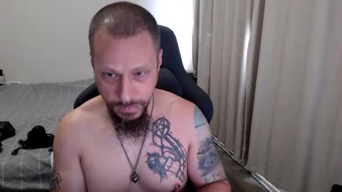 Matchy online show from October 19, 11:27 pm