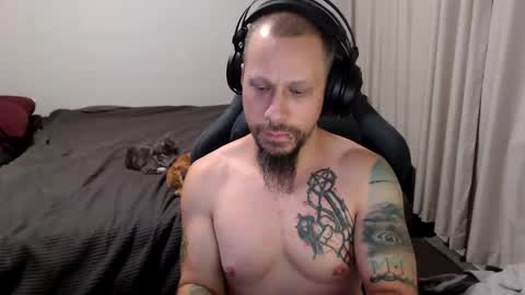 Matchy online show from March 22, 8:40 am