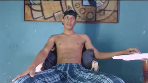 matteo online show from December 16, 8:36 pm