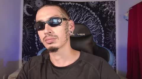 Mateo online show from October 18, 12:57 am