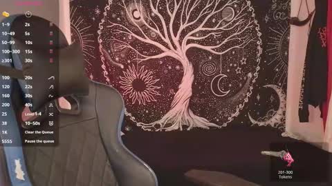 Mateo online show from October 20, 4:51 pm