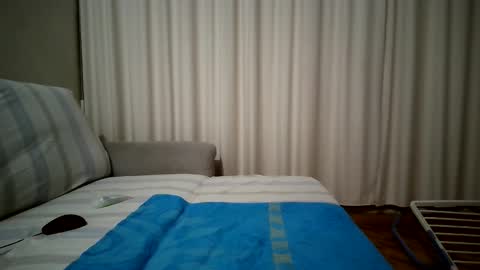 Mateo Blu online show from November 24, 6:40 pm