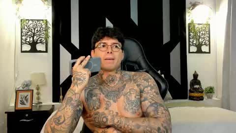 mateo_dilucajs1 online show from September 15, 2:50 pm