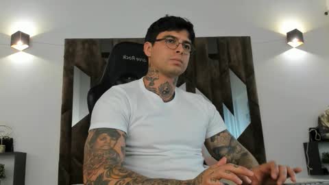 mateo_dilucajs1 online show from October 13, 9:04 pm