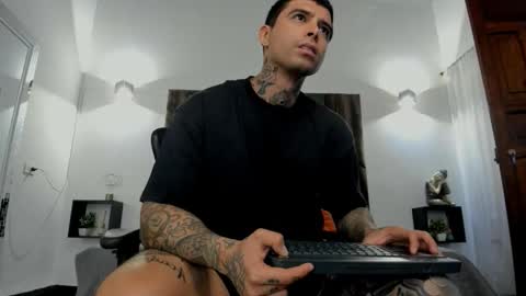 mateo_dilucajs1 online show from November 29, 10:18 am