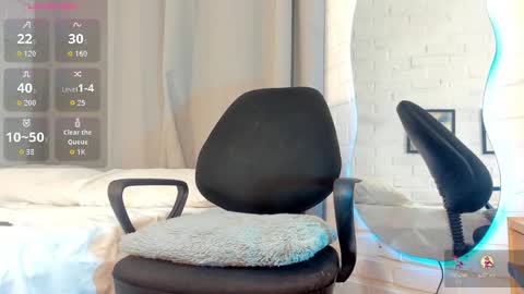 Snapshot of mateo_hunter chatting on February 3, 12:20 am MATEO HUNTER online show from February 3, 12:20 am