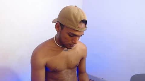 Mateo and Noah online show from February 2, 6:06 pm