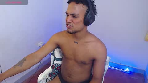 Mateo and Noah online show from February 17, 6:25 pm