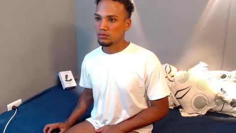 Mateo and Noah online show from March 17, 5:33 am