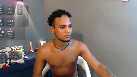 Mateo and Noah online show from April 6, 5:36 pm