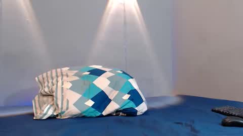 Mateo and Noah online show from April 23, 12:29 pm