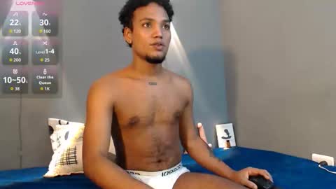 Mateo and Noah online show from April 26, 6:27 pm