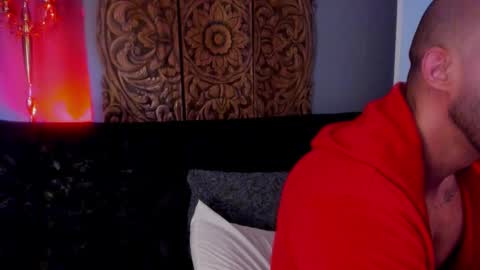 Mateo online show from January 16, 12:42 pm