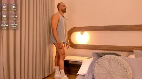 Mateo online show from April 14, 7:53 pm