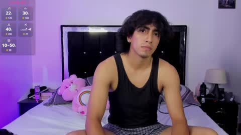 Mateo online show from June 9, 11:16 pm