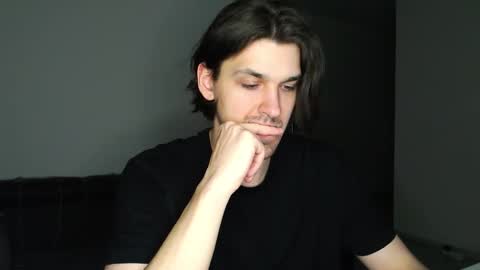 mateo_zeus online show from February 24, 12:41 am