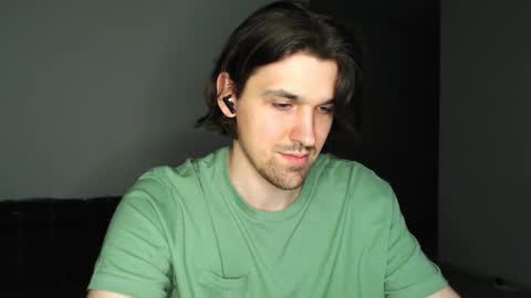 mateo_zeus online show from March 6, 12:18 am