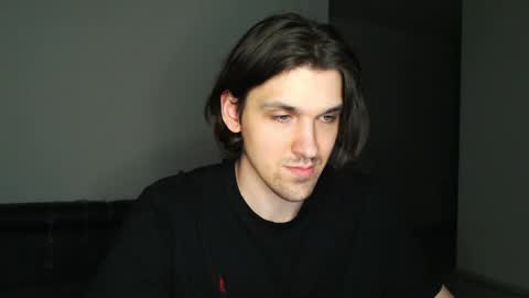 mateo_zeus online show from April 12, 8:25 pm