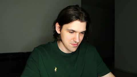 mateo_zeus online show from April 21, 11:18 pm