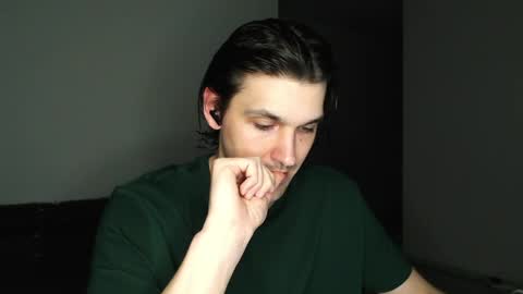 mateo_zeus online show from April 22, 11:17 pm