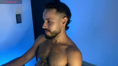 Mateo Baer online show from April 26, 1:03 am