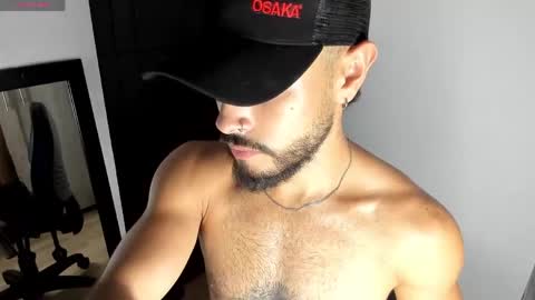 Mateo Baer online show from May 6, 4:30 am