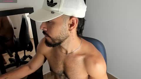 Mateo Baer online show from May 6, 4:56 pm