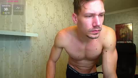 MateoBenjamin online show from October 8, 5:49 am