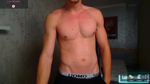 MateoBenjamin online show from November 10, 6:01 am