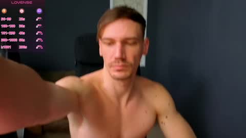 MateoBenjamin online show from April 18, 10:30 am