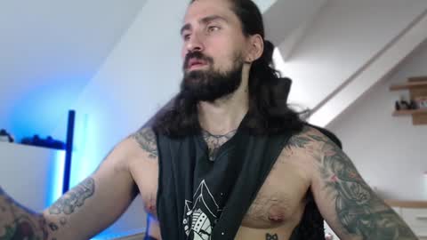 mateohalifa online show from December 6, 9:54 am