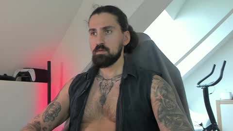 mateohalifa online show from January 15, 11:21 am