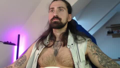 mateohalifa online show from February 25, 5:30 am