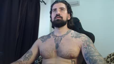 mateohalifa online show from September 14, 10:47 am